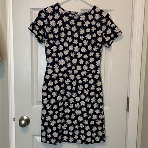 XS Navy Daisy dress, Old Navy